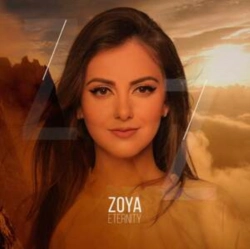 Capa do artigo Eternity - CD