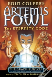 Capa do artigo Eternity Code