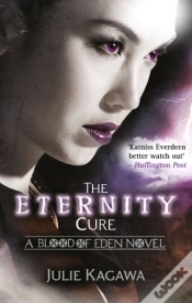 Capa do artigo Eternity Cure