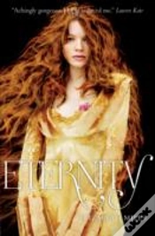 Capa do artigo Eternity