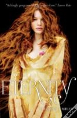 Capa do artigo Eternity