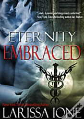 Capa do artigo Eternity Embraced