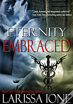 Capa do artigo Eternity Embraced