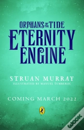 Capa do artigo Eternity Engine