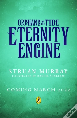 Capa do artigo Eternity Engine