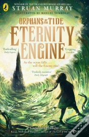 Capa do artigo Eternity Engine