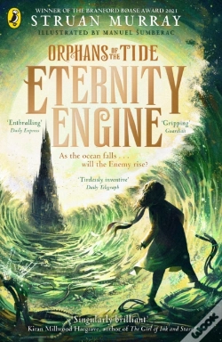 Capa do artigo Eternity Engine