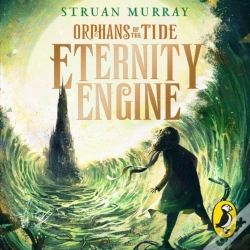 Capa do artigo Eternity Engine
