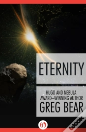 Capa do artigo Eternity