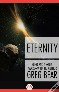 Capa do artigo Eternity