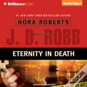 Capa do artigo Eternity In Death