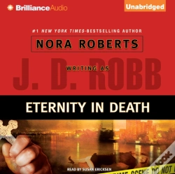 Capa do artigo Eternity In Death