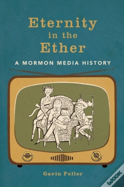 Capa do artigo Eternity In The Ether