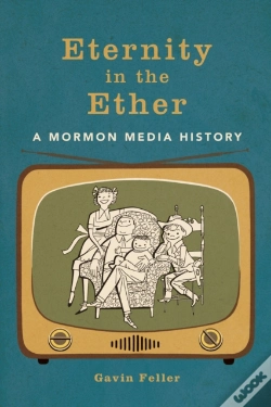 Capa do artigo Eternity In The Ether