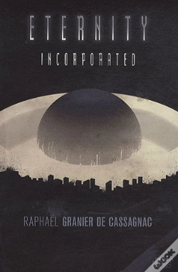 Capa do artigo Eternity Incorporated