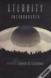 Capa do artigo Eternity Incorporated