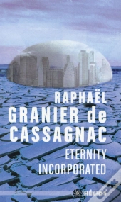 Eternity Incorporated