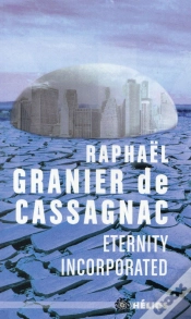 Capa do artigo Eternity Incorporated