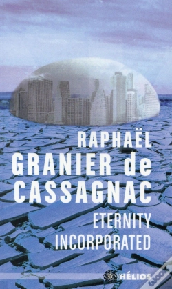 Capa do artigo Eternity Incorporated