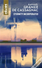 Capa do artigo Eternity Incorporated