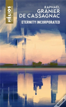 Capa do artigo Eternity Incorporated