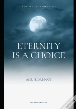 Capa do artigo Eternity Is A Choice