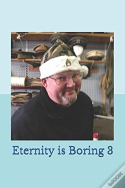 Capa do artigo Eternity Is Boring   3