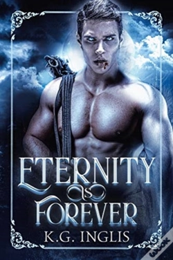 Capa do artigo Eternity Is Forever