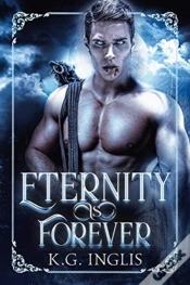 Capa do artigo Eternity Is Forever