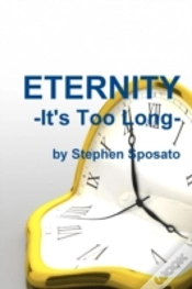 Capa do artigo Eternity: It