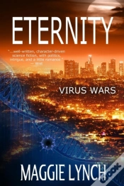 Capa do artigo Eternity