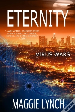 Capa do artigo Eternity