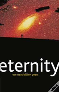 Capa do artigo Eternity