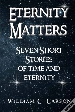 Capa do artigo Eternity Matters