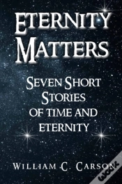 Capa do artigo Eternity Matters