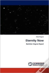 Eternity Now