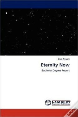 Capa do artigo Eternity Now