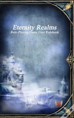 Capa do artigo Eternity Realms