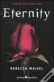 Capa do artigo Eternity