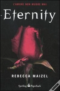 Capa do artigo Eternity