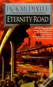 Capa do artigo Eternity Road