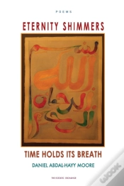 Capa do artigo Eternity Shimmers / Time Holds Its Breath / Poems