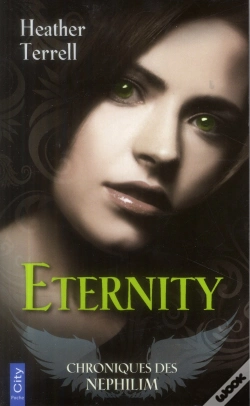 Capa do artigo Eternity