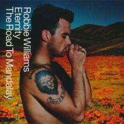Capa do artigo Eternity / The Road To Mandalay - CD