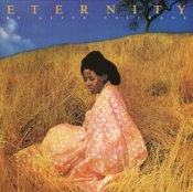 Capa do artigo Eternity - Vinil