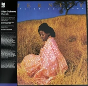 Capa do artigo Eternity - Vinil