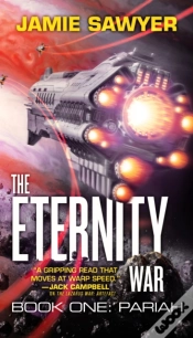 Capa do artigo Eternity War: Pariah