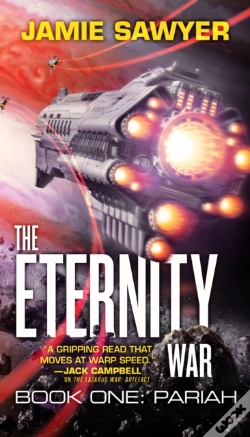 Capa do artigo Eternity War: Pariah