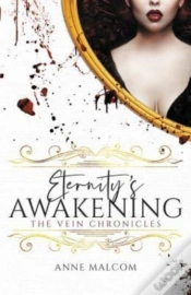 Capa do artigo Eternity