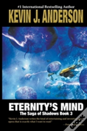 Capa do artigo Eternity